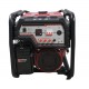 Бензиновый генератор EF Power YH6500S-IV + газовая плитка Orcamp CK-505 + электрический обогреватель Gardyer HE2000
