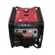 Бензиновый генератор EF Power YH6500S-IV + газовая плитка Orcamp CK-505 + электрический обогреватель Gardyer HE2000