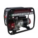 Бензиновый генератор EF Power YH6500S-IV + газовая плитка Orcamp CK-505 + электрический обогреватель Gardyer HE2000