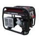 Бензиновый генератор EF Power YH6500S-IV + газовая плитка Orcamp CK-505 + электрический обогреватель Gardyer HE2000