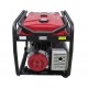Бензиновый генератор EF Power YH6500S-IV + газовая плитка Orcamp CK-505 + электрический обогреватель Gardyer HE2000