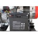 Дизельный генератор MAST GROUP YH4000AE + газовая плитка Orcamp CK-505 + электрический обогреватель Gardyer