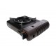 Дизельний генератор THUNDER TS-12000-D + газова плитка Orcamp CK-505 + 4 газових картриджа 400 мл