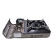 Дизельний генератор THUNDER TS-12000-D + газова плитка Orcamp CK-505 + 4 газових картриджа 400 мл