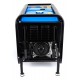 Дизельний генератор TAGRED TA7350D + газова плитка Orcamp CK-505 + 4 газових картриджа 400 мл
