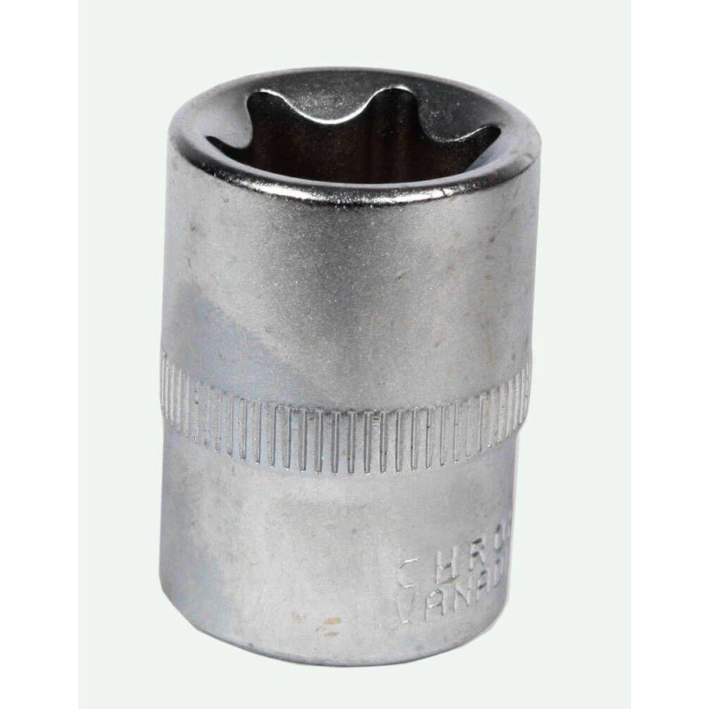Набір головок Torx Bass Polska BP-7057