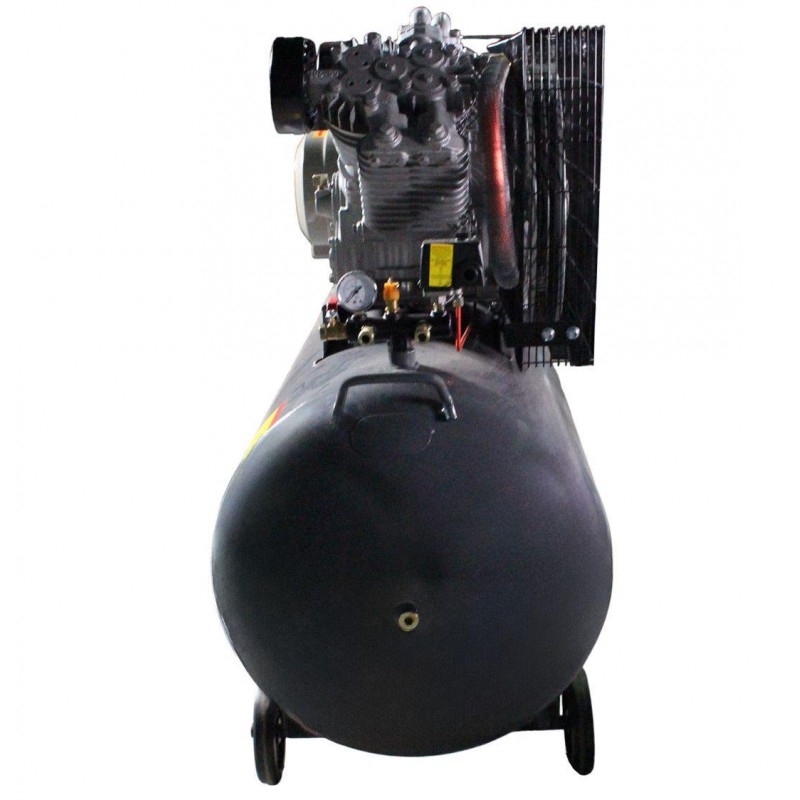 Поршневий компресор MAST 2105/500L 400V 12.5BAR