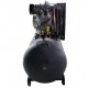 Поршневий компресор MAST 2105/500L 400V 12.5BAR