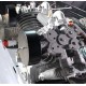 Поршневий компресор MAST 2105/500L 400V 12.5BAR