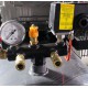 Поршневий компресор MAST 2105/500L 400V 12.5BAR