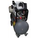 Поршневий компресор MAST TA65/100L 400V 12.5BAR