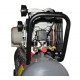 Поршневий компресор MAST TA65/100L 400V 12.5BAR