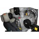 Поршневий компресор MAST TA65/100L 400V 12.5BAR