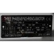 Поршневий компресор MAST TA65/100L 400V 12.5BAR