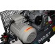 Поршневий компресор MAST TA65/100L 400V 12.5BAR