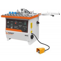 Кромкооблицовочный станок MAST Holztechnik 515