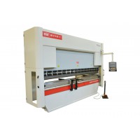 Гідравлічний листозгинальний прес з ЧПК Isitan EDGEBENDER 31135 NC