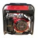 Бензиновий генератор EF Power V10800S + газова плитка Orcamp CK-505 + 4 газових картриджа 400 мл