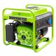 Инверторный генератор Zipper ZI-STE2800IV+ газовая плитка Orcamp CK-505 + 4 газовых картриджа 400 мл