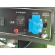 Инверторный генератор Zipper ZI-STE2800IV+ газовая плитка Orcamp CK-505 + 4 газовых картриджа 400 мл