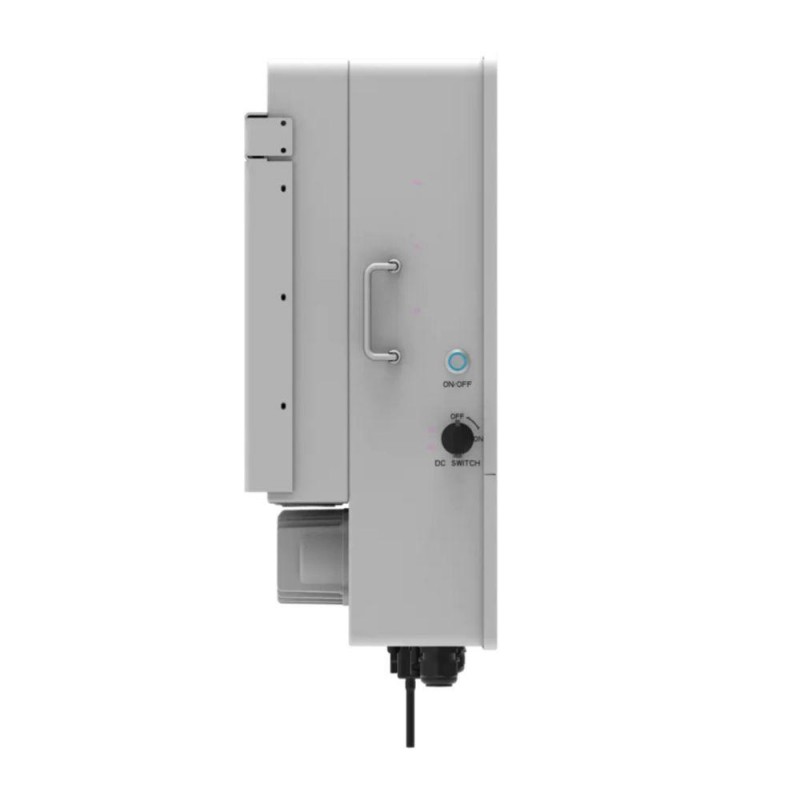 Гибридный инвертор Hybrydowy V-TAC DEYE 10KW 380VAC