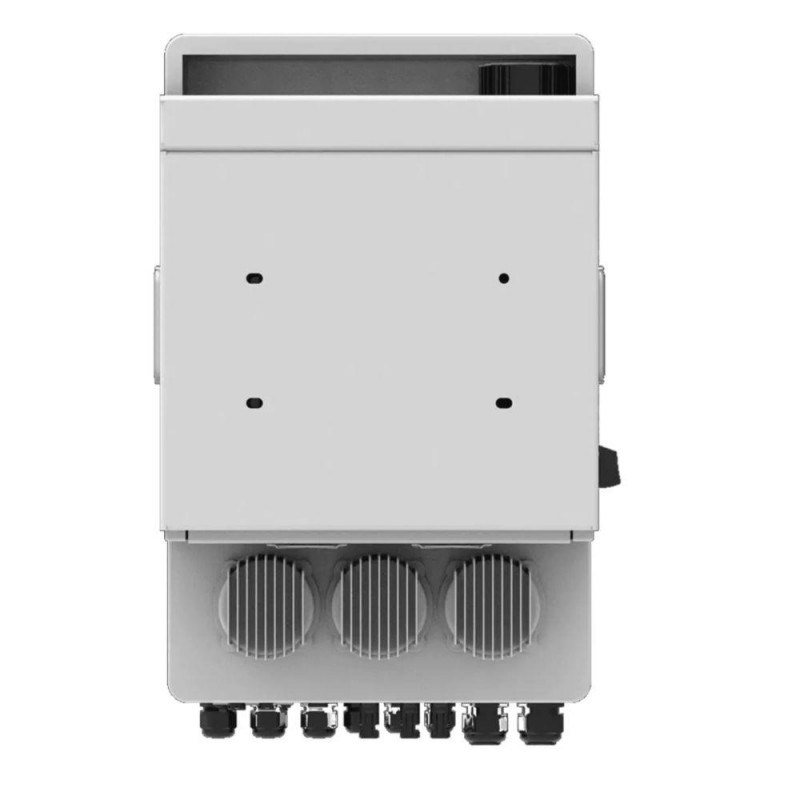 Гибридный инвертор Hybrydowy V-TAC DEYE 10KW 380VAC