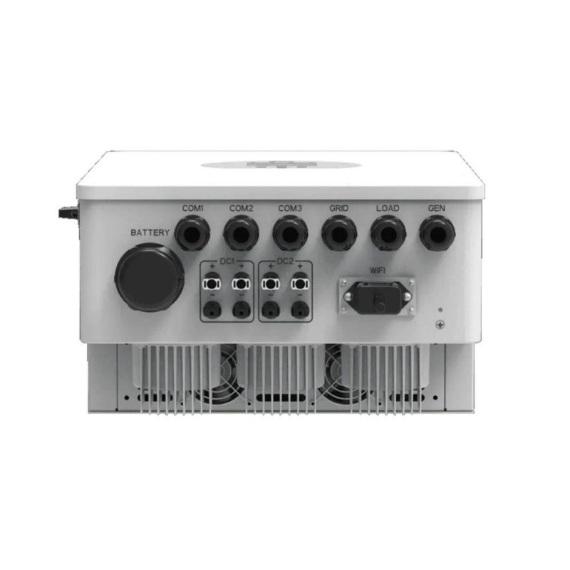 Гибридный инвертор Hybrydowy V-TAC DEYE 10KW 380VAC