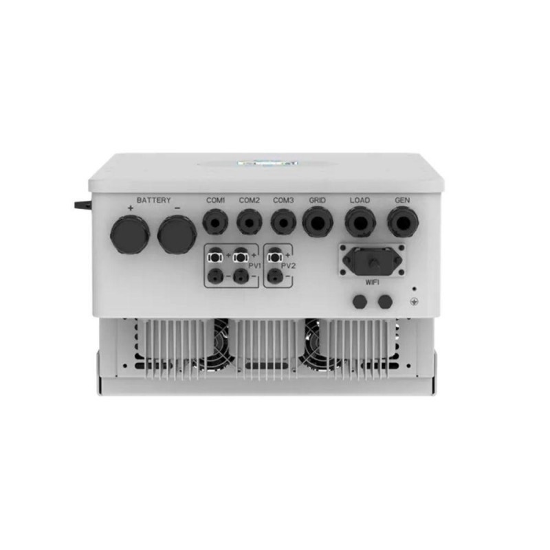 Гибридный инвертор V-TAC 6KW SUN-6K-SG04LP3-EU