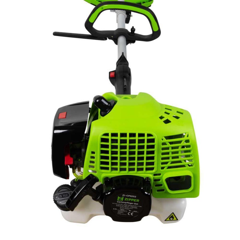 Садовий набір Zipper ZI-GPS252