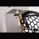 Полуавтоматическая машина для резки и раскола дров Lumag SSA500GH-PRO/S
