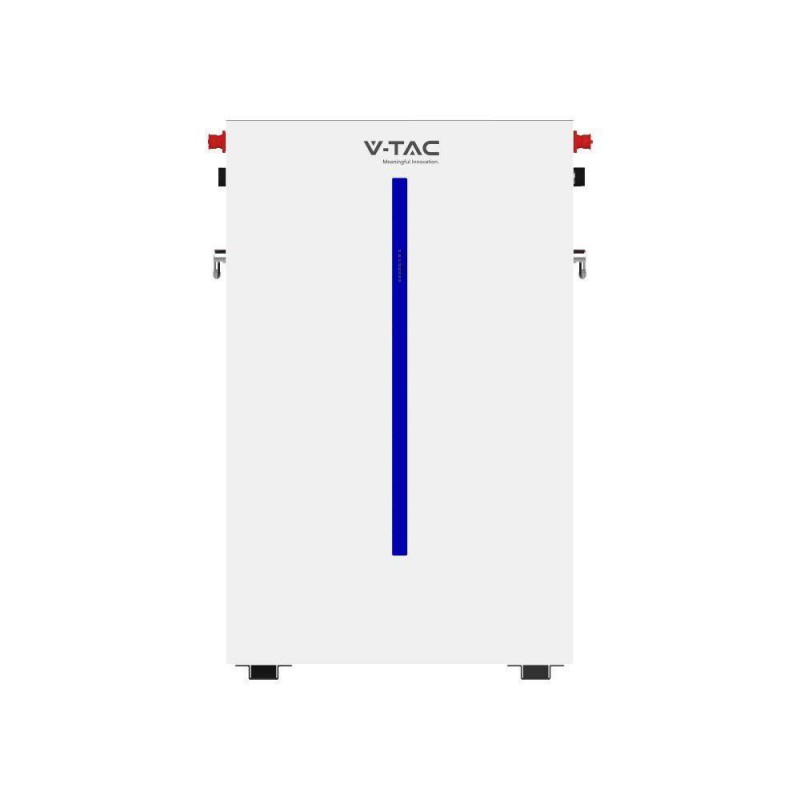 Аккумуляторная батарея V-TAC 6.14kWh
