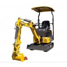 Мини экскаватор дизельный NEX N10d