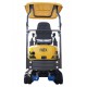 Мини экскаватор бензиновый NEX N12B