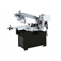 Ленточная пила по металлу MAST Metalltechnik M-BS370 400V