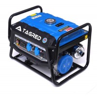Бензиновый генератор TAGRED TA3500GHX 3,5 кВт