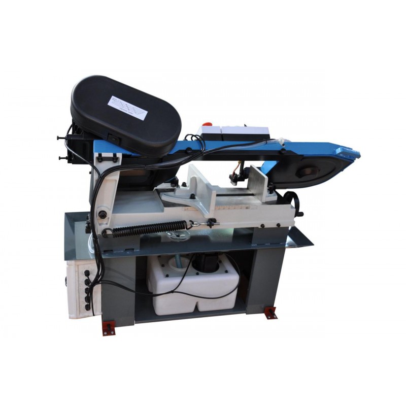 Стрічкова пила MAST BS 712N-PRO