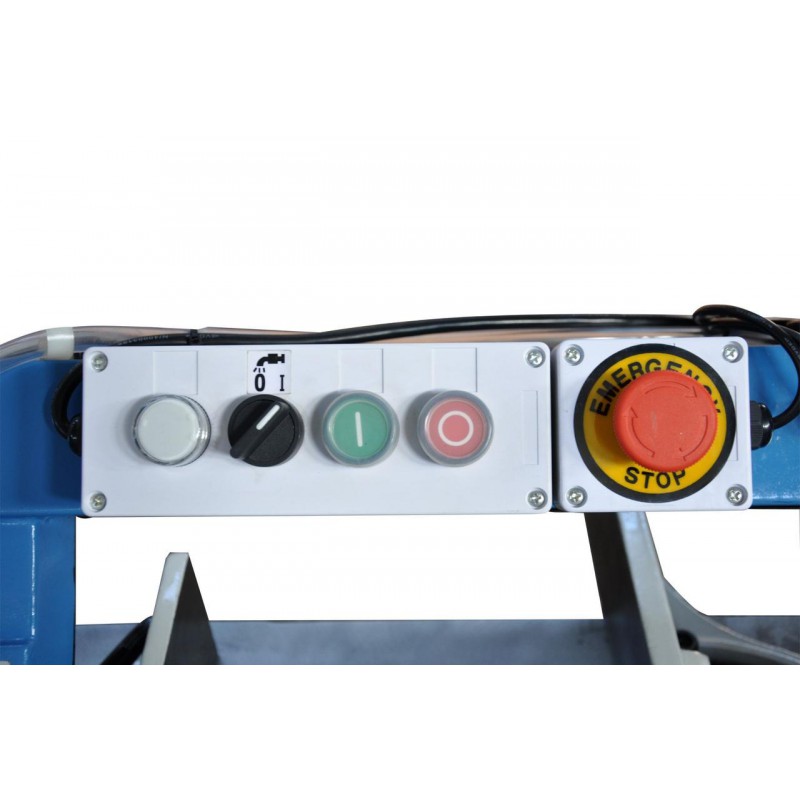 Стрічкова пила MAST BS 712N-PRO