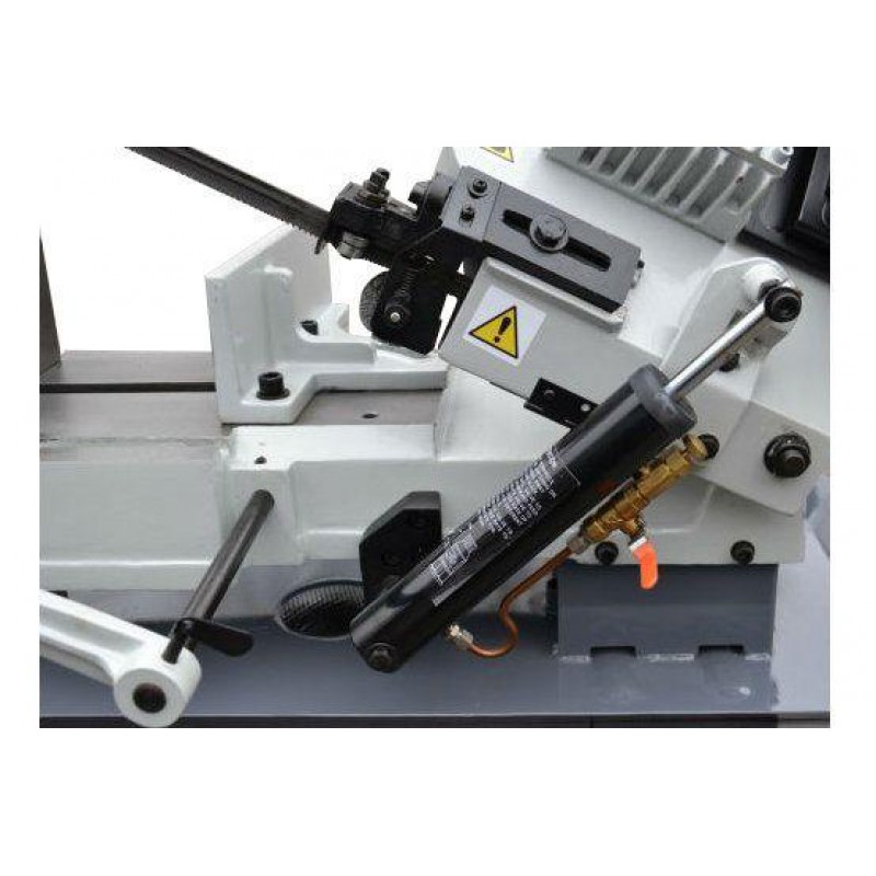 Стрічкова пила MAST BS 712N-PRO