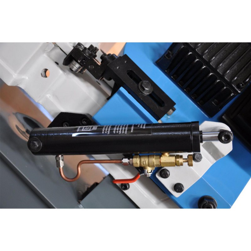 Стрічкова пила MAST BS 712N-PRO