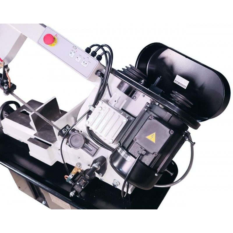 Стрічкова пила по металу MAST Metalltechnik BS 712N