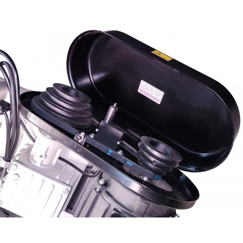 Стрічкова пила по металу MAST Metalltechnik BS 712N