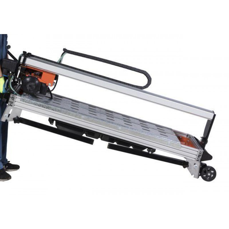 Плиткорізний верстат Gölz TS250A