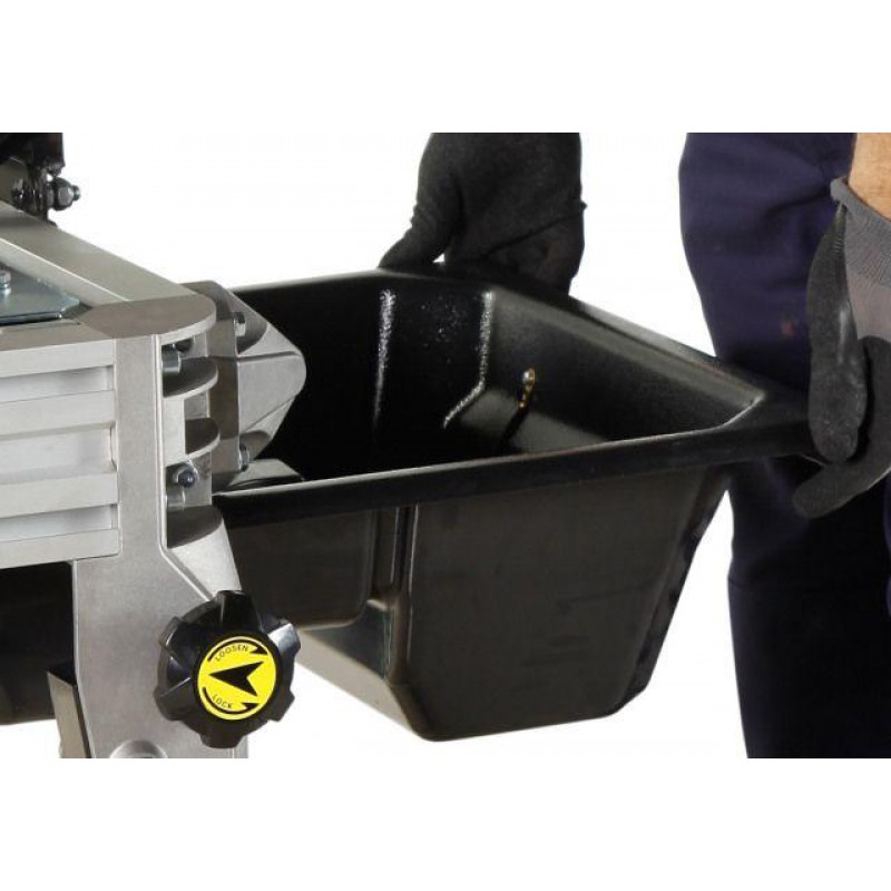Камнерез Gölz D-CUT350A