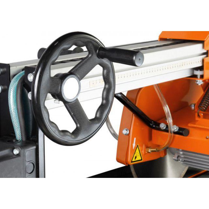 Камнерез Gölz D-CUT350A