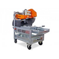 Камнерез Gölz BS650