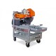 Камнерез Gölz BS650