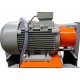 Камнерез Gölz BS650