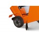 Бензиновый швонарезчик Gölz FS 190