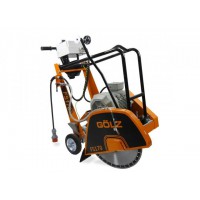 Электрический швонарезчик Gölz FS 170 E