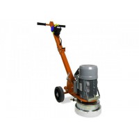 Шлифовальная машина по бетону Gölz SM250